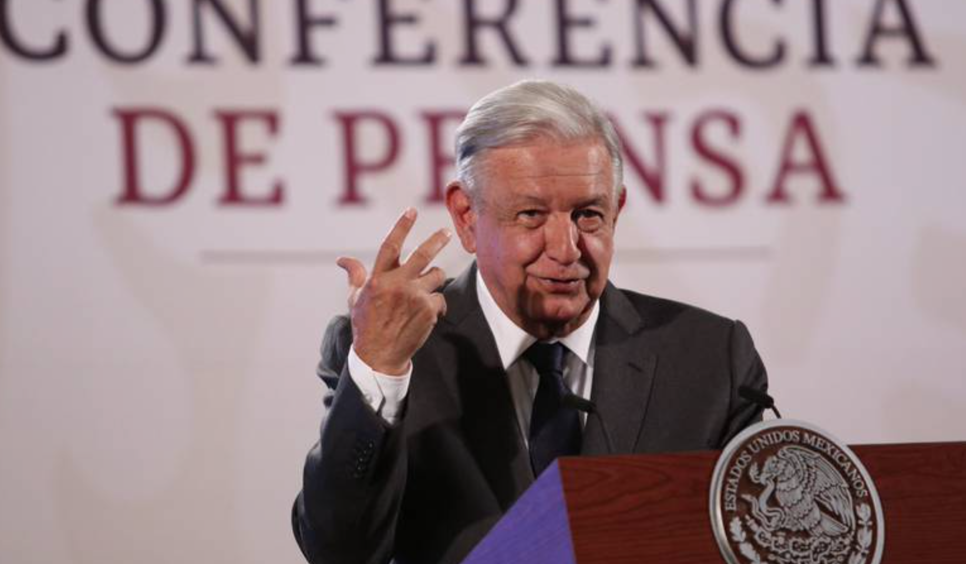 ‘Entre más experiencia, más mañas de juzgadores’: López Obrador